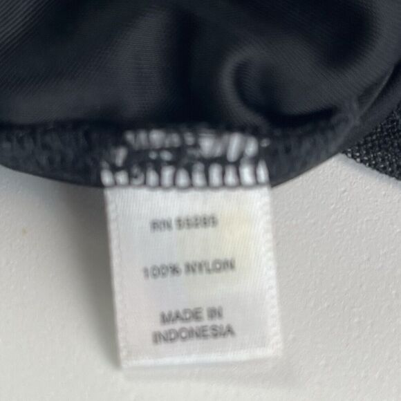 Vintage Express Lace Jeweled Top Size Size S Sheer Whimsigoth Fairy Grunge Y2K - Picture 13 of 14